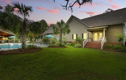 1706 NW Radford Denson Road, Greenville, FL 32331