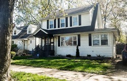 14751 Perry Avenue, South Holland, IL 60473