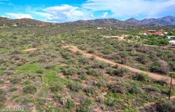 TBD N Chris Way, Oracle, AZ 85623