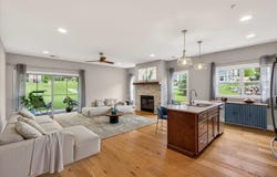 1804 Maplecrest Drive, Verona, WI 53593