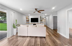 1015 Fairway Drive, Edinburg, TX 78539