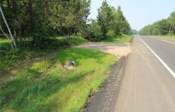 Tract B County Road 1, Emily, MN 56447