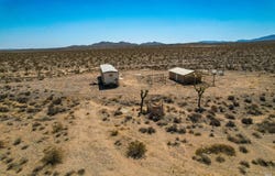 Donaldson Road, Lucerne Valley, CA 92356