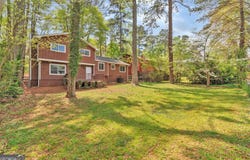 5350 Rockbridge, Stone Mountain, GA 30088