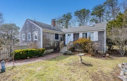118 Wilfred Road, Chatham, MA 02633
