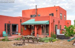 153 Capitol Hill Avenue, Manitou Springs, CO 80829
