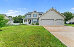 925 Appalachian Drive, Wentzville, MO 63385