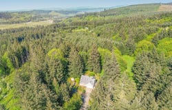 43288 RODGERS MOUNTAIN Loop, Scio, OR 97374