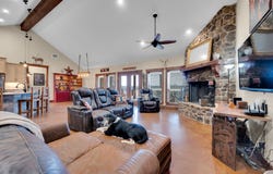 751 Sullivan Road, Ennis, TX 75119