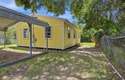 207 N 11th Street, Fulton, TX 78358