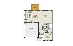 2665 Trawler Way, Kannapolis, NC 28083