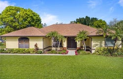 4192 SW Oakhaven Lane, Palm City, FL 34990