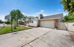 1567 E TRANSWEST S, Sandy, UT 84092