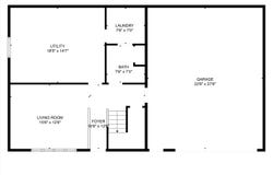 N8516 Lone Rd, Theresa, WI 53091