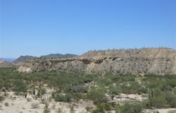 TR: 310 Private Rd, Terlingua, TX 79852