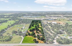 616 Spring Hill Road, Aubrey, TX 76227