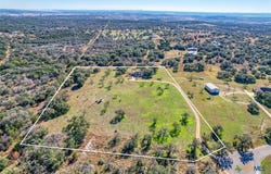 121 Amber Creek, Burnet, TX 78611