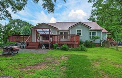 16 Garrett Avenue, Bremen, GA 30110