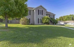 2204 Elk Court, Junction City, KS 66441