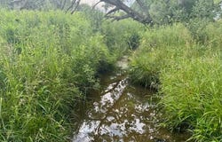 S Sd Spring Creek Rd, Camden, IL 62319