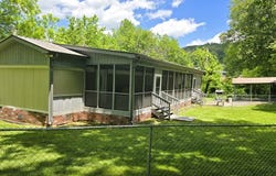 5451 Sampson Road, Young Harris, GA 30582