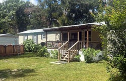 243 NE WESLEY STREET, Mayo, FL 32066