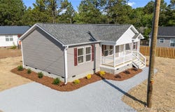 1002 Pee Dee Road, Aberdeen, NC 28315