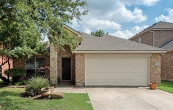 9609 Falcons Fire Drive, McKinney, TX 75072