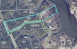 280 Donnie Davis Road, Williston, NC 28589