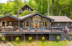 226 Sky lake Drive lot: 6, Highlands, NC 28741