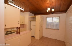 3529 E Florence Drive, Tucson, AZ 85716