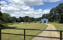 443 Garrett Road, Lamar, AR 72846