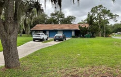 5610&5612 Sisson Road, Titusville, FL 32780