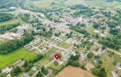 208 Maple Street, Baltic, OH 43804