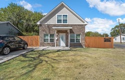 3401 James Avenue, Waco, TX 76711