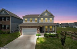 2093 WHITHORN HILL, JEFFERSONTON, VA 22724