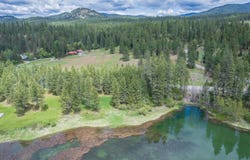 6201 A S LeClerc Rd, Newport, WA 99156