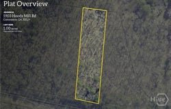 1903 Hoods Mill Rd lot: 2, Commerce, GA 30529