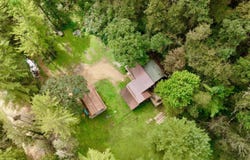 16309 Castle Springs Road, Gays Mills, WI 54631