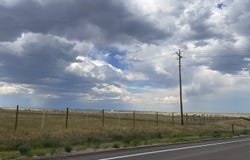 1000 & 1006 Deer Creek Road, Glenrock, WY 82637