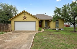 103 Miranda CT, Johnson City, TX 78636