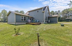 422 Sam Webb Road, Fairfax, VT 05454