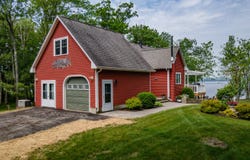 177 Meadow Lane, Smithfield, ME 04978