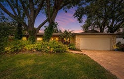 3823 QUANDO Drive, BELLE ISLE, FL 32812
