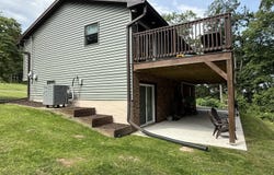 91 TWIN CHURCH Road, Berwick, PA 18603