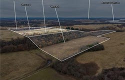 TBD Highway 96, Lavaca, AR 72941