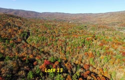 Lot 13 Griffith Knob Lane, Wytheville, VA 24382