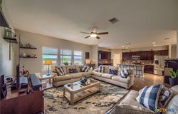 132 Blaze Moon, Cibolo, TX 78108