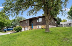 109 Carmela Drive, Hudson, IA 50643