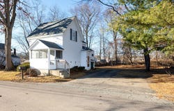 4 County Lane, Easton, MA 02375